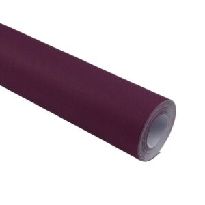 School display roll in Maroon