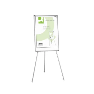 A1 Flipchart Pad with Plain Sheets