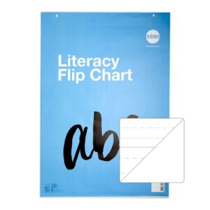 A1 Litracy Pad