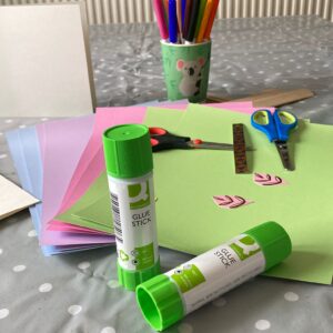 Q Connect 40g Glue Stick