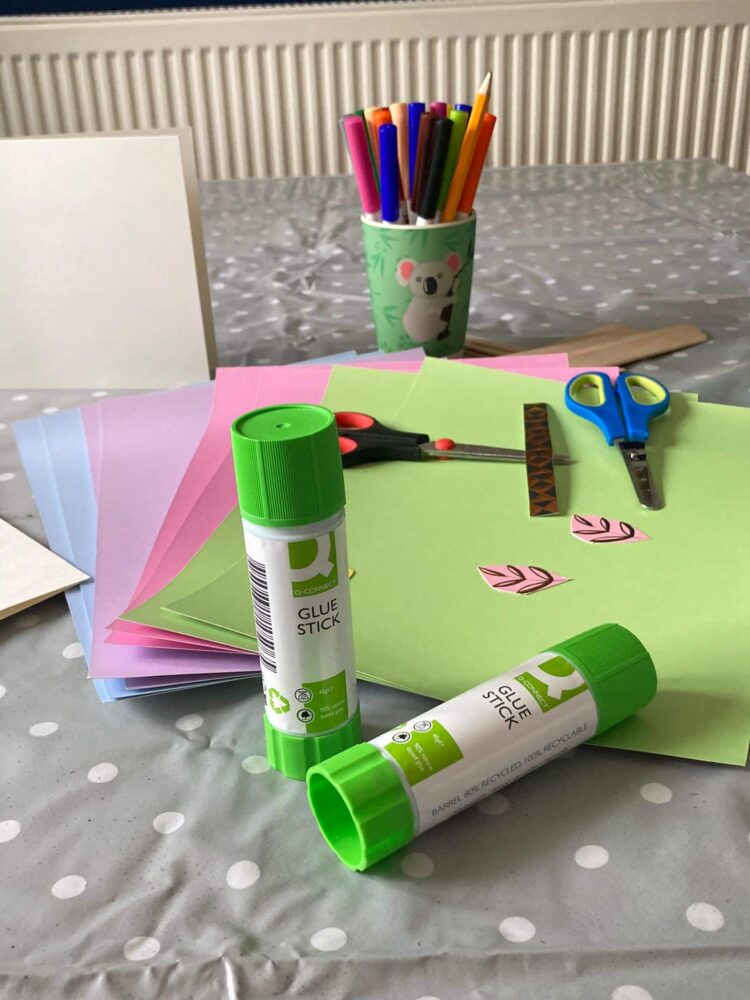 Q Connect 40g Glue Stick