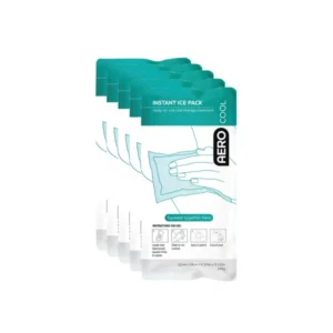 Ice packs