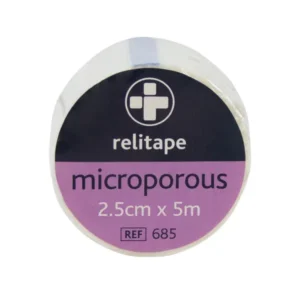 Microporous tape 5m