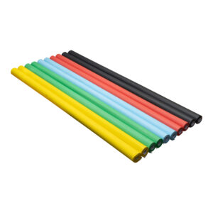 Extra wide Display Rolls Pack 10